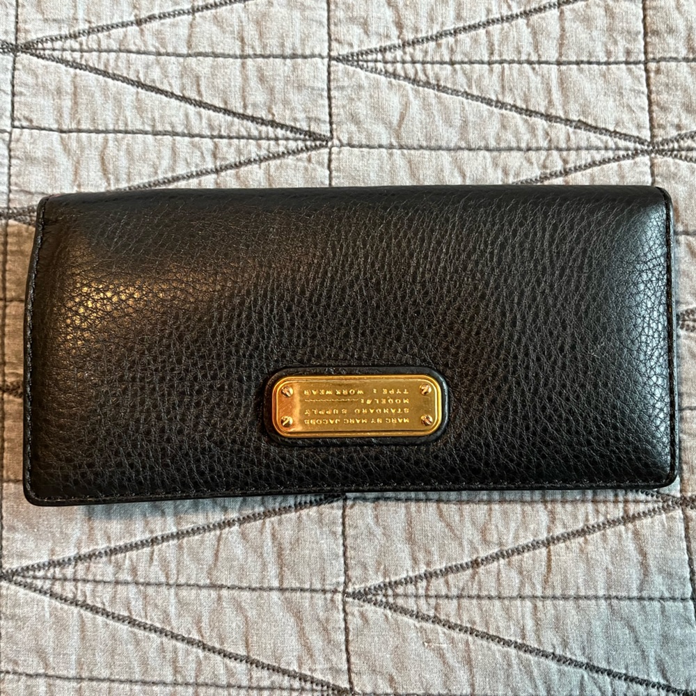 Mark by Mark Jacobs Wallet